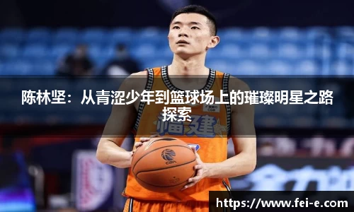 陈林坚：从青涩少年到篮球场上的璀璨明星之路探索
