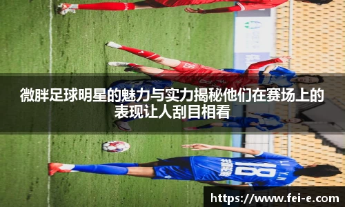 微胖足球明星的魅力与实力揭秘他们在赛场上的表现让人刮目相看